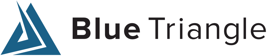 Blue-Triangle-Logo-Horizontal
