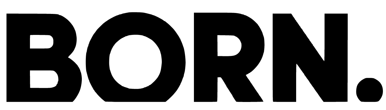 Born Logo