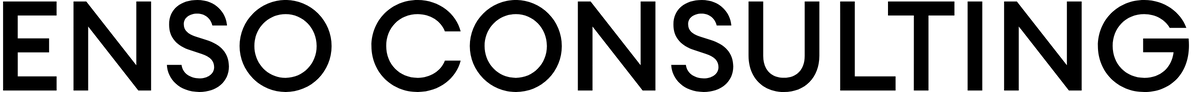 Enso Consulting Logo