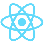 React