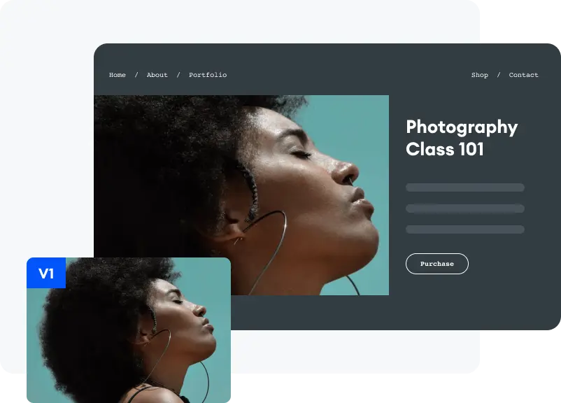 Device Aware Image Resizing