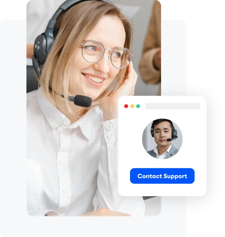 ImageEngine Support