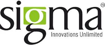 Sigma Infosolution Transparent Logo