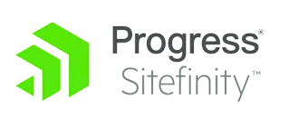 Sitefinity Logo