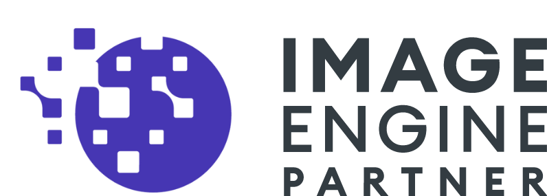 ImageEngine Partner Logo